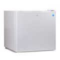 Commercial Cool 1.2 Cu. Ft. Upright Freezer, White CCUK12W